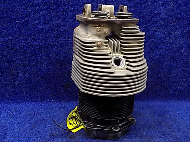 SA10200-A20P Continental O-200A - Cylinder With Vales Springs W/Valves